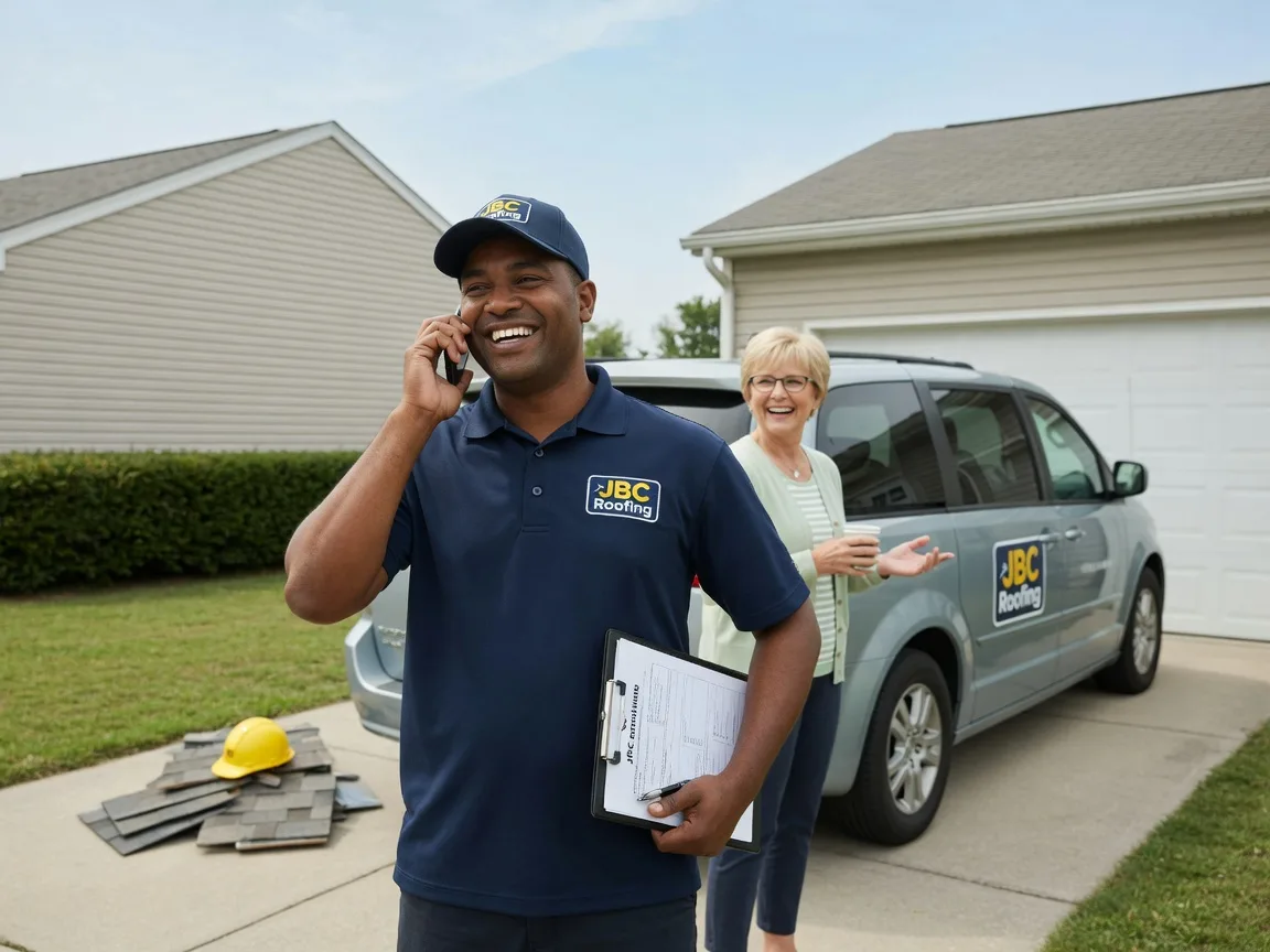 Roof Replacement Iron City, GA FAQs